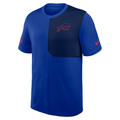 【NIKE】Buffalo Bills Sideline Team Issue Club Buffalo Bills Sideline Team Issue Club Men's Nike NFL Pants